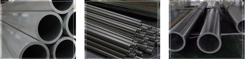 UNS N02200 Steel Tube UNS N02200 Steel Tube