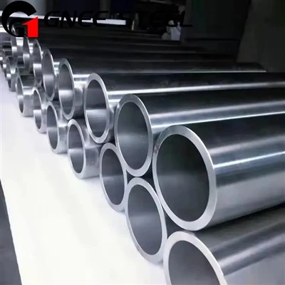 ASME SB167 Inconel 600 Heavy Wall Boiler Tube