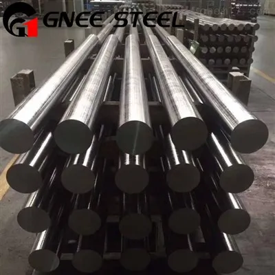 Incolel Cold Drawn Bright 600 Bar Alloy Bar