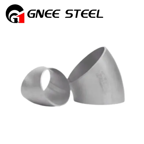 Εξαρτήματα σωλήνων Super Duplex S32750