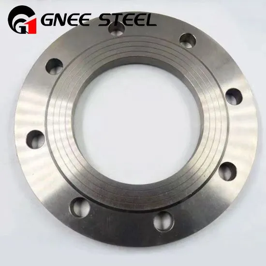 Φλάντζα Super Duplex Steel UNS S32750