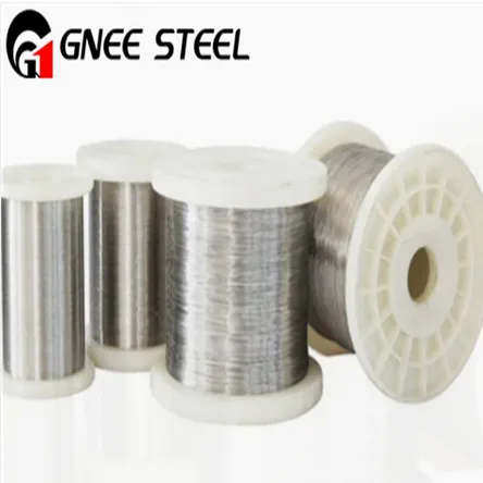 Ανώτερη ποιότητα Incoloy800 σύρμα κράματος νικελίου