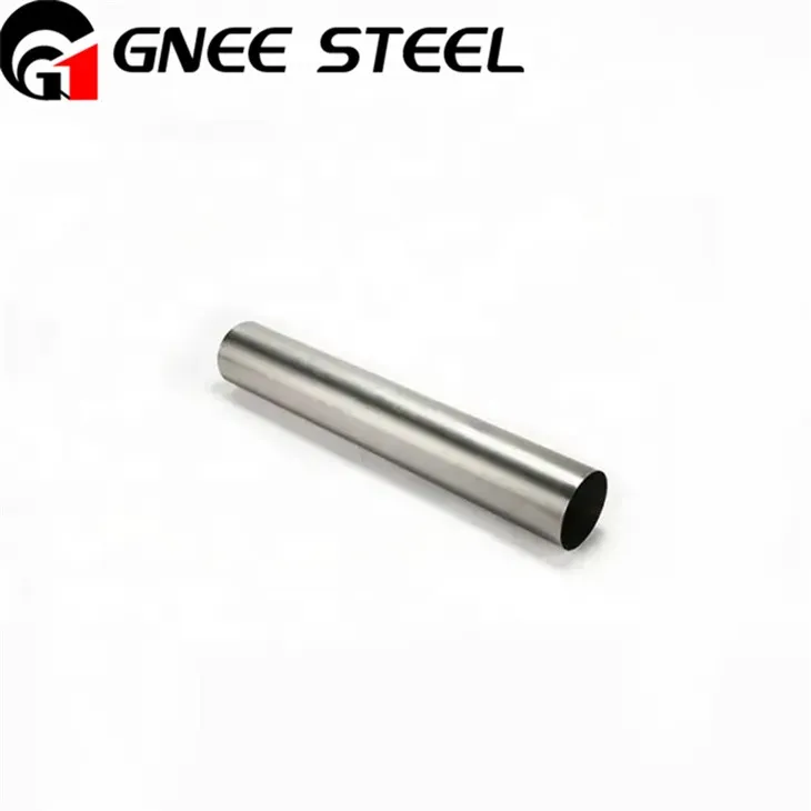 Σωλήνας χωρίς ραφή Tantalum R05200