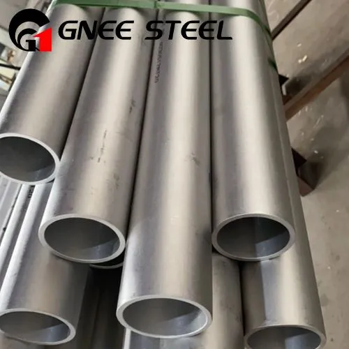 Σωλήνας UNS N02200