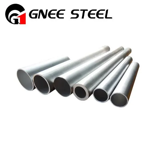 UNS N04400 Monel 400 Seamless Pipe