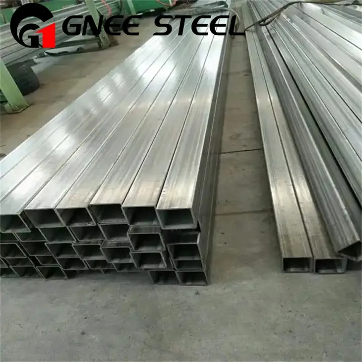 UNS N06002 B-3 Hastelloy Metal Pipe