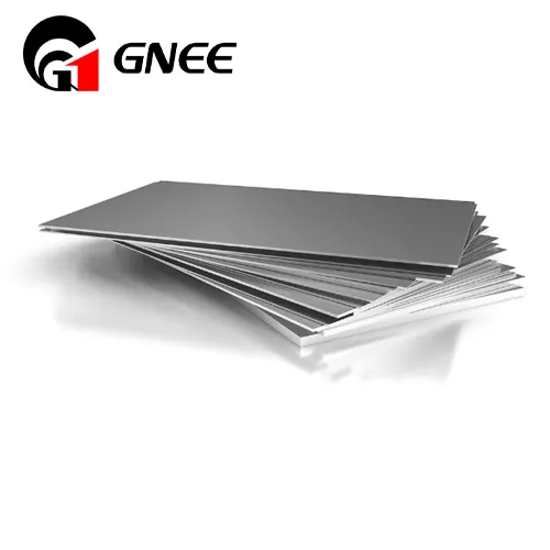 UNS N06002 Πλάκα