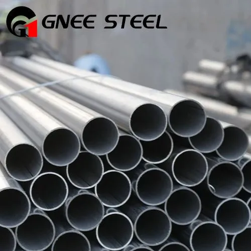 Σωλήνας UNS N06022