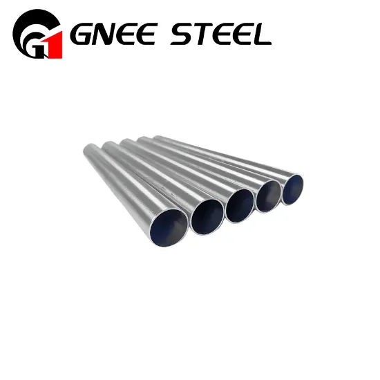 UNS N06600 Inconel 600 Σωλήνας χωρίς ραφή