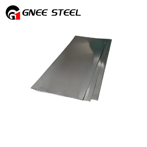 UNS N06617 Πλάκα