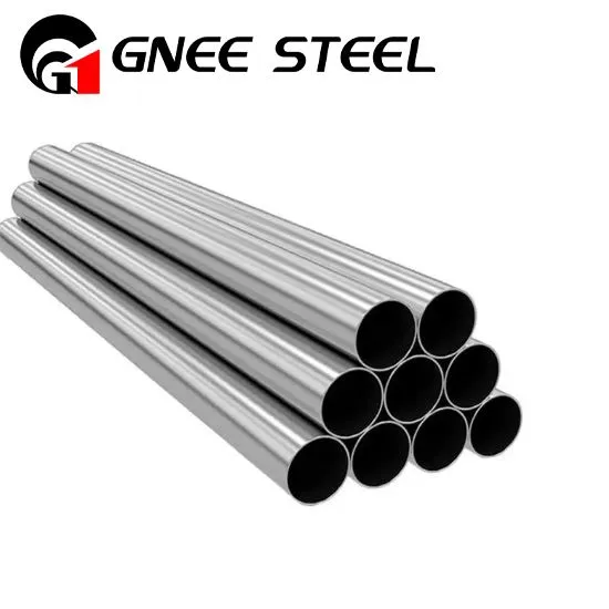 UNS N06625 Inconel 625 Σωλήνας χωρίς ραφή