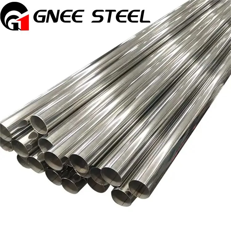 UNS N06625 Inconel 625 Tube