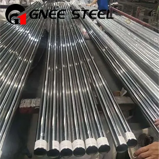 UNS N07718 Inconel 718 Σωλήνας χωρίς ραφή