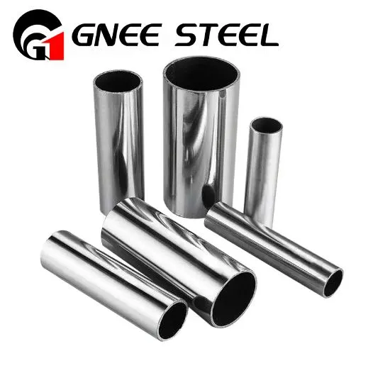 UNS N07750 Inconel X-750 Σωλήνας χωρίς ραφή
