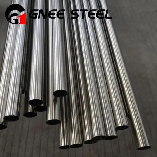 Σωλήνας UNS N08810