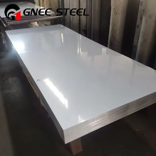 UNS N08810 Πλάκα