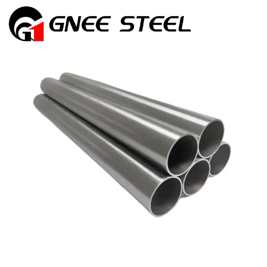 UNS N08825 Incoloy 825 Seamless Tube