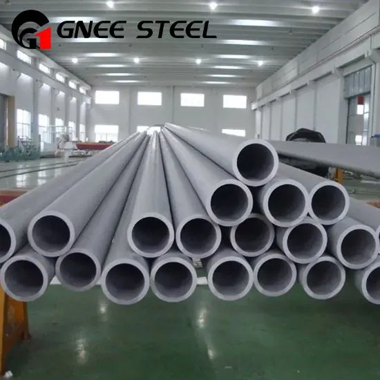 UNS N08926 Σωλήνας