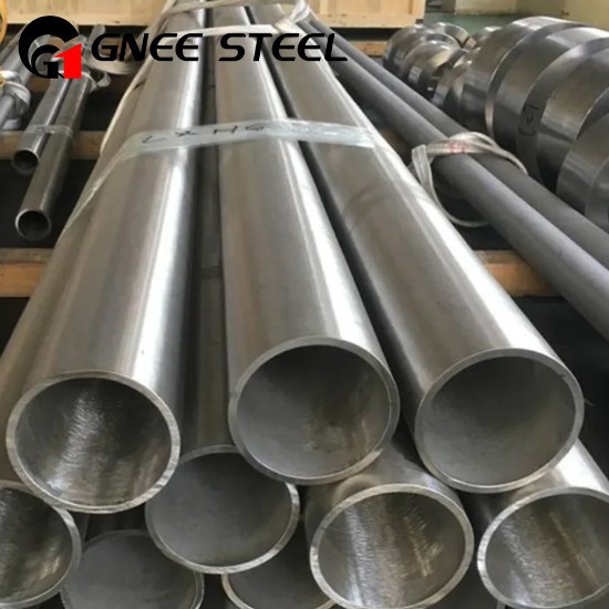 UNS N10276 Hastelloy C276 Seamlesss Tube