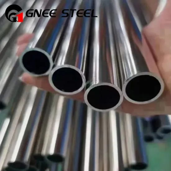 UNS N10276 Hastelloy C276 Seamless Tube