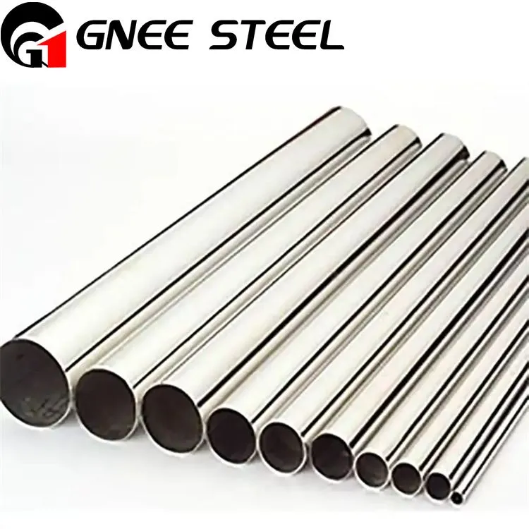 UNS N10276 Hastelloy C276 Σωλήνας