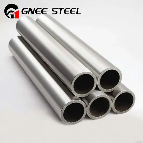 UNS N10665 Hastelloy B2 Seamless Pipe