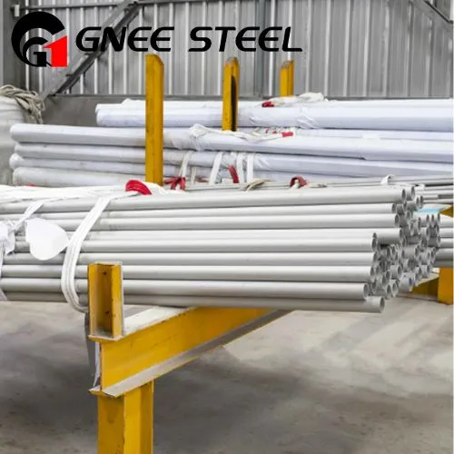 Σωλήνας UNS N10665