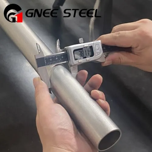 Σωλήνας UNS S66286